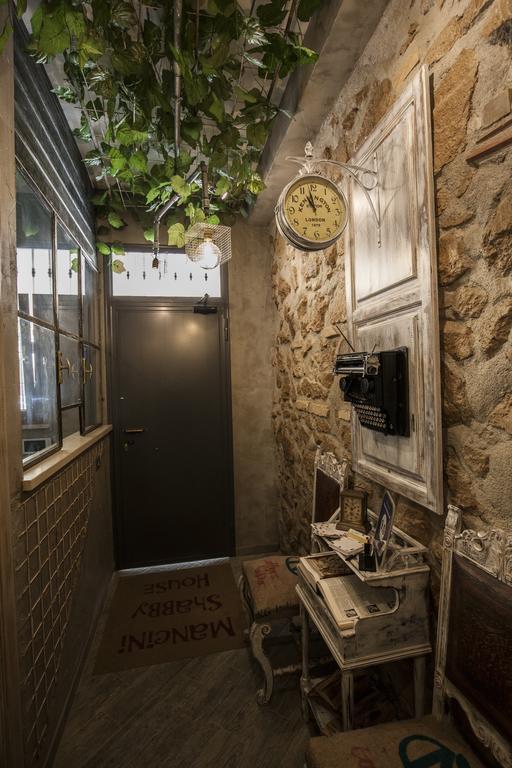 Mancini Shabby House Hotel Roma Exterior foto
