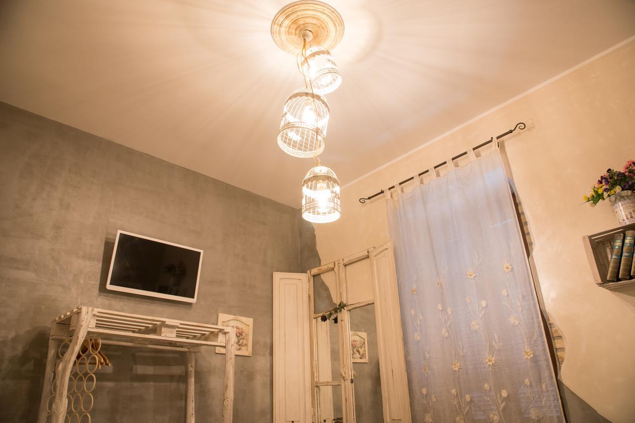 Mancini Shabby House Hotel Roma Exterior foto