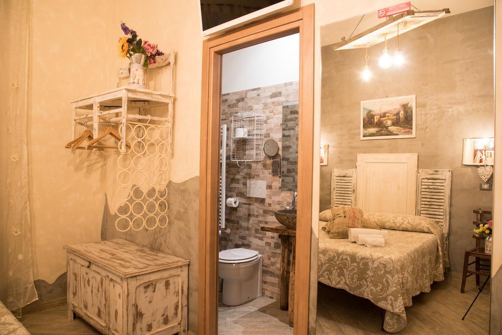 Mancini Shabby House Hotel Roma Exterior foto