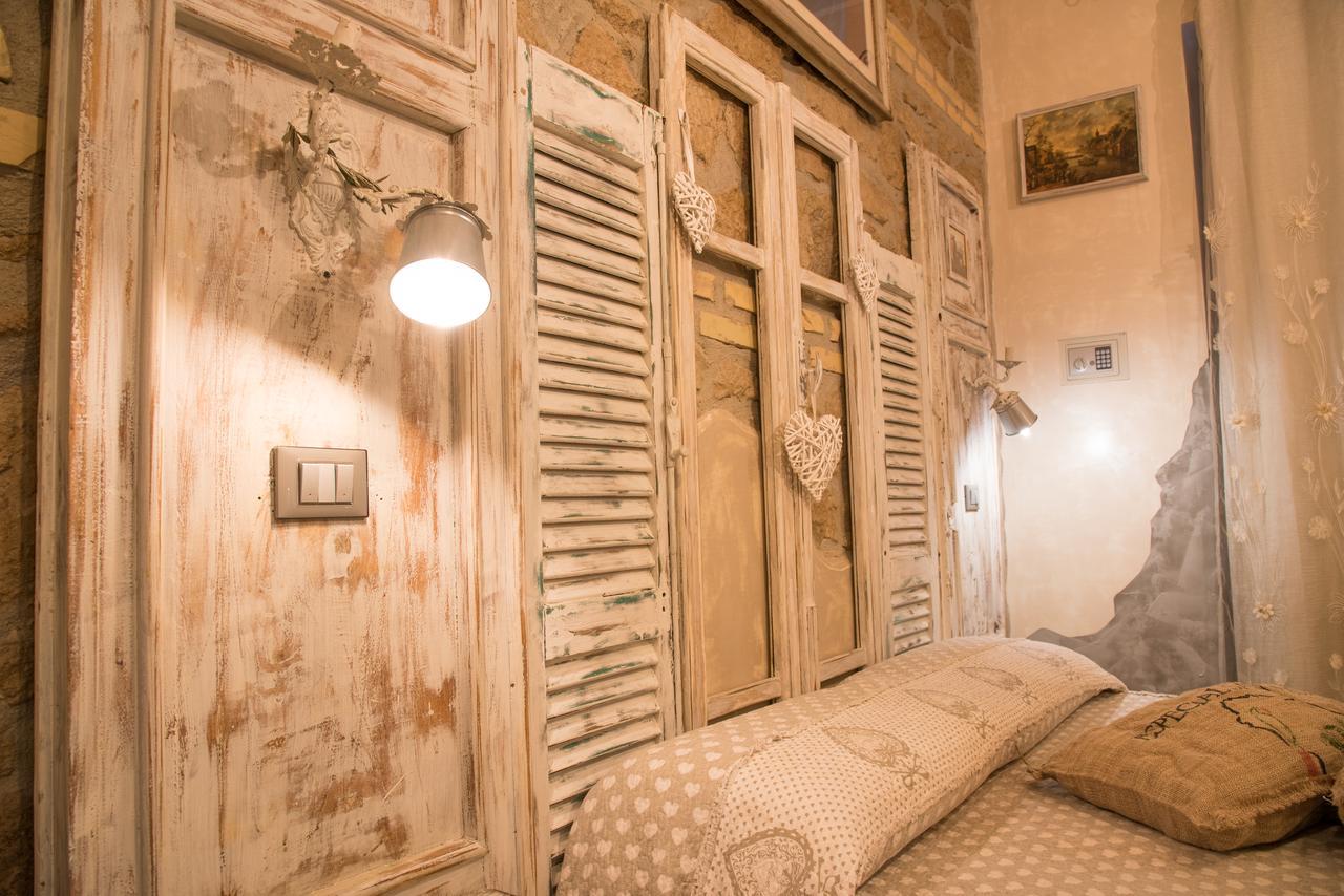 Mancini Shabby House Hotel Roma Exterior foto